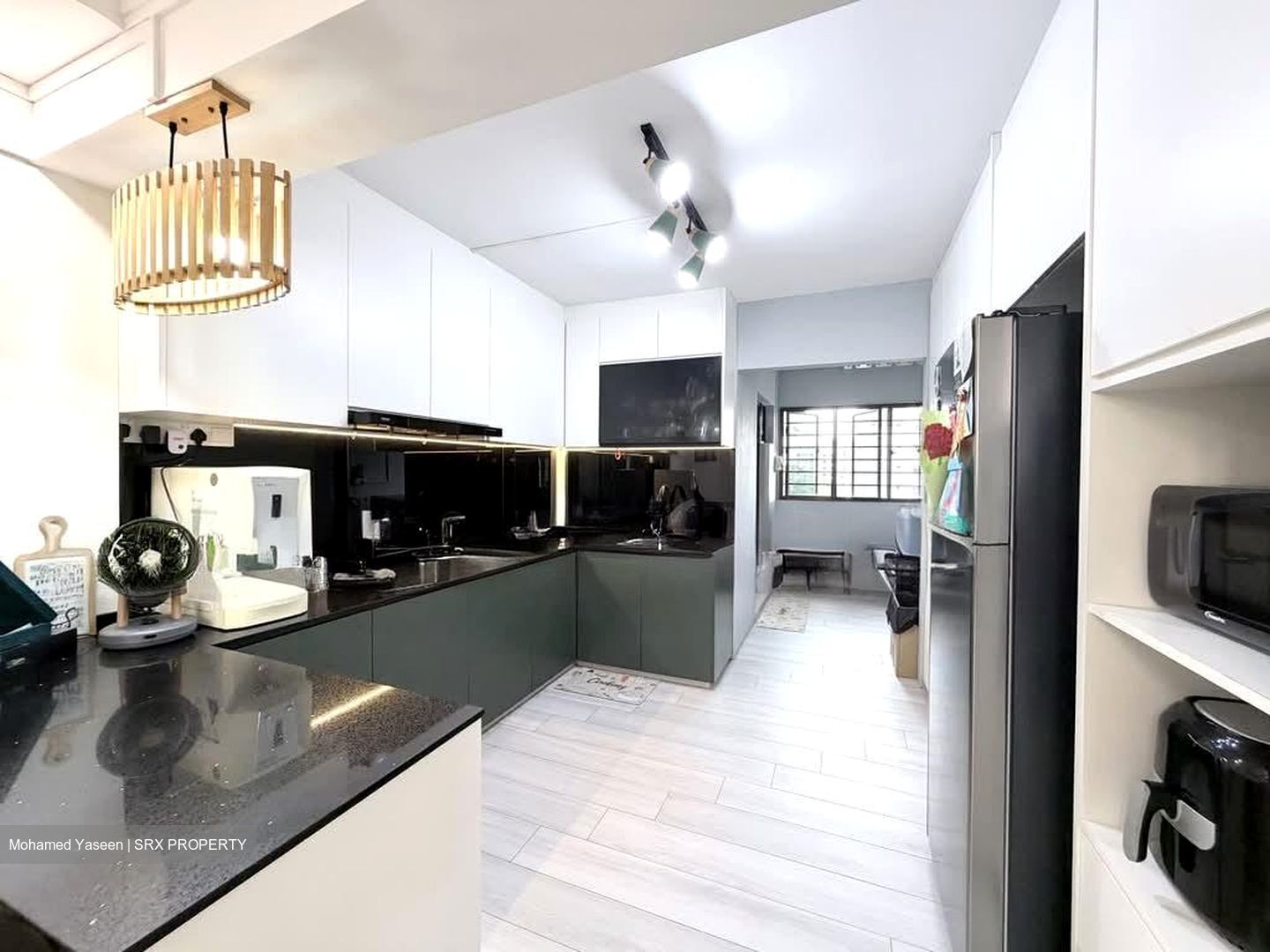 Blk 705 Woodlands Drive 40 (Woodlands), HDB 4 Rooms #576705281